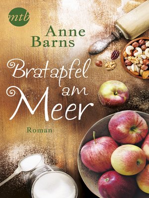 cover image of Bratapfel am Meer